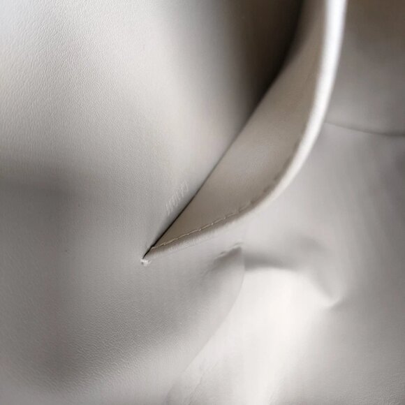 Louis Vuitton LV Crossbody bag Thompson Street Beige Vernis 380-031925 - Picture 15 of 16